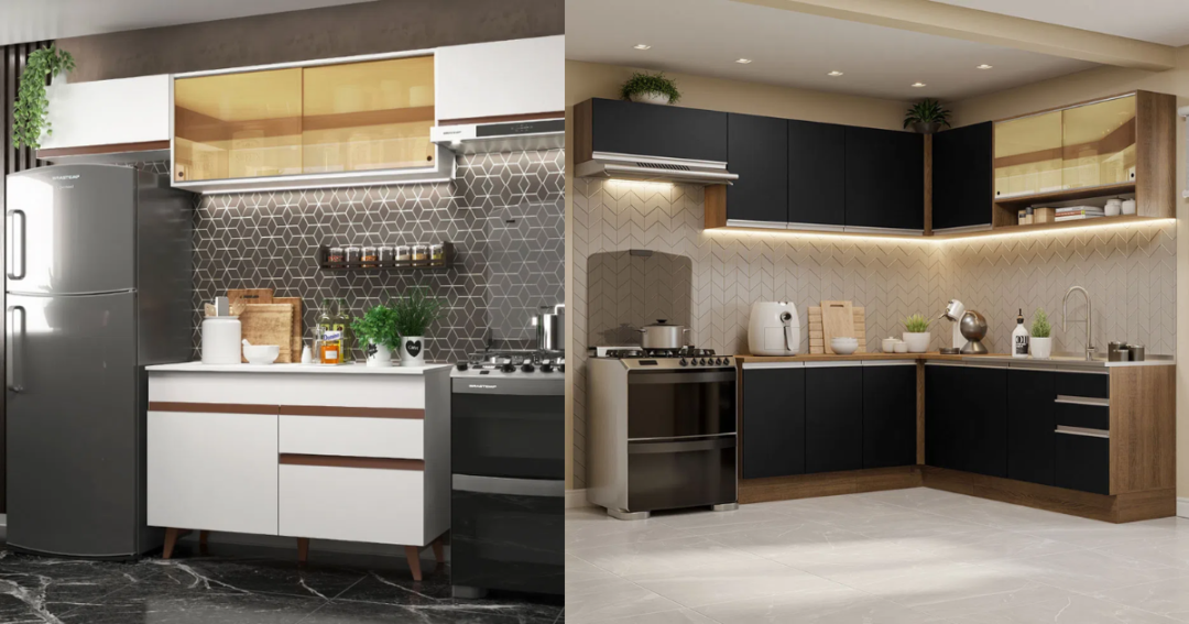 papel de parede vinilico vs lavavel para cozinha