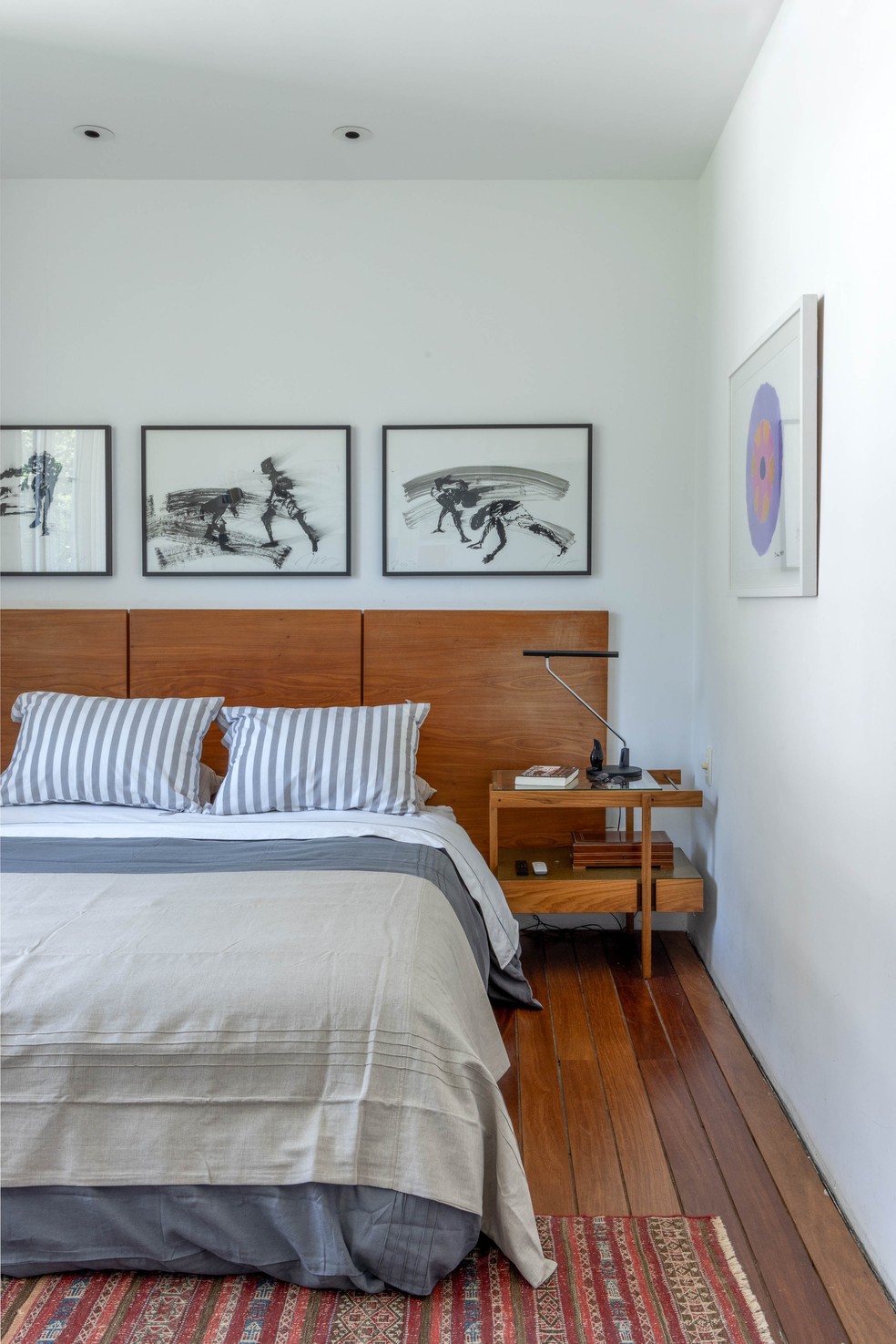 papel de parede para quarto masculino