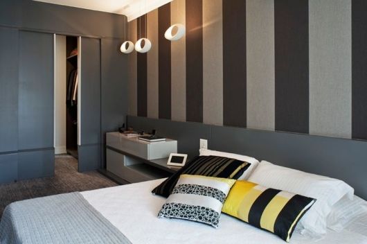 quanto custa papel de parede para quarto masculino