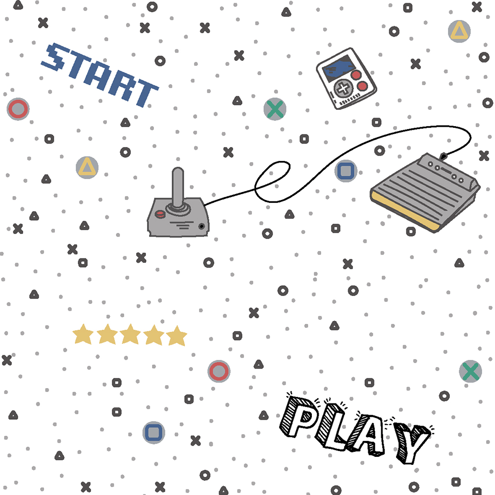 erros comuns ao escolher papel de parede tecnologia