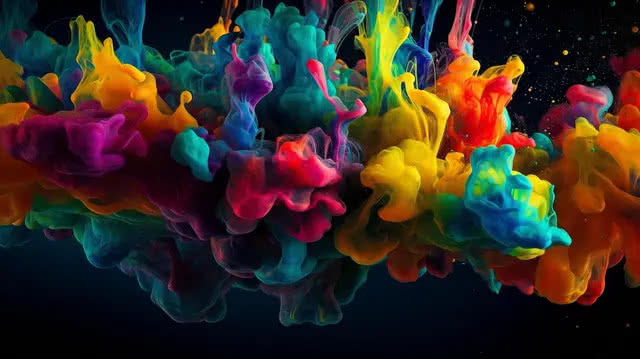 papel de parede 3d alta resolução 4k