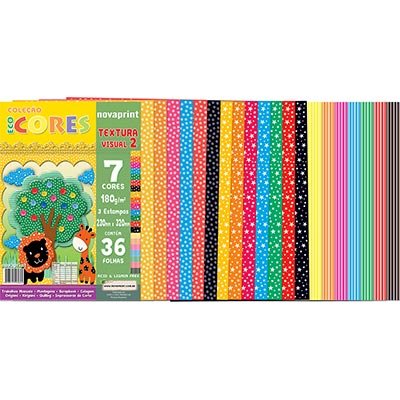 ideias de convites com papel texturizado