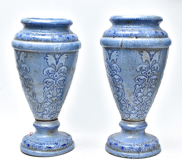 par de vaso