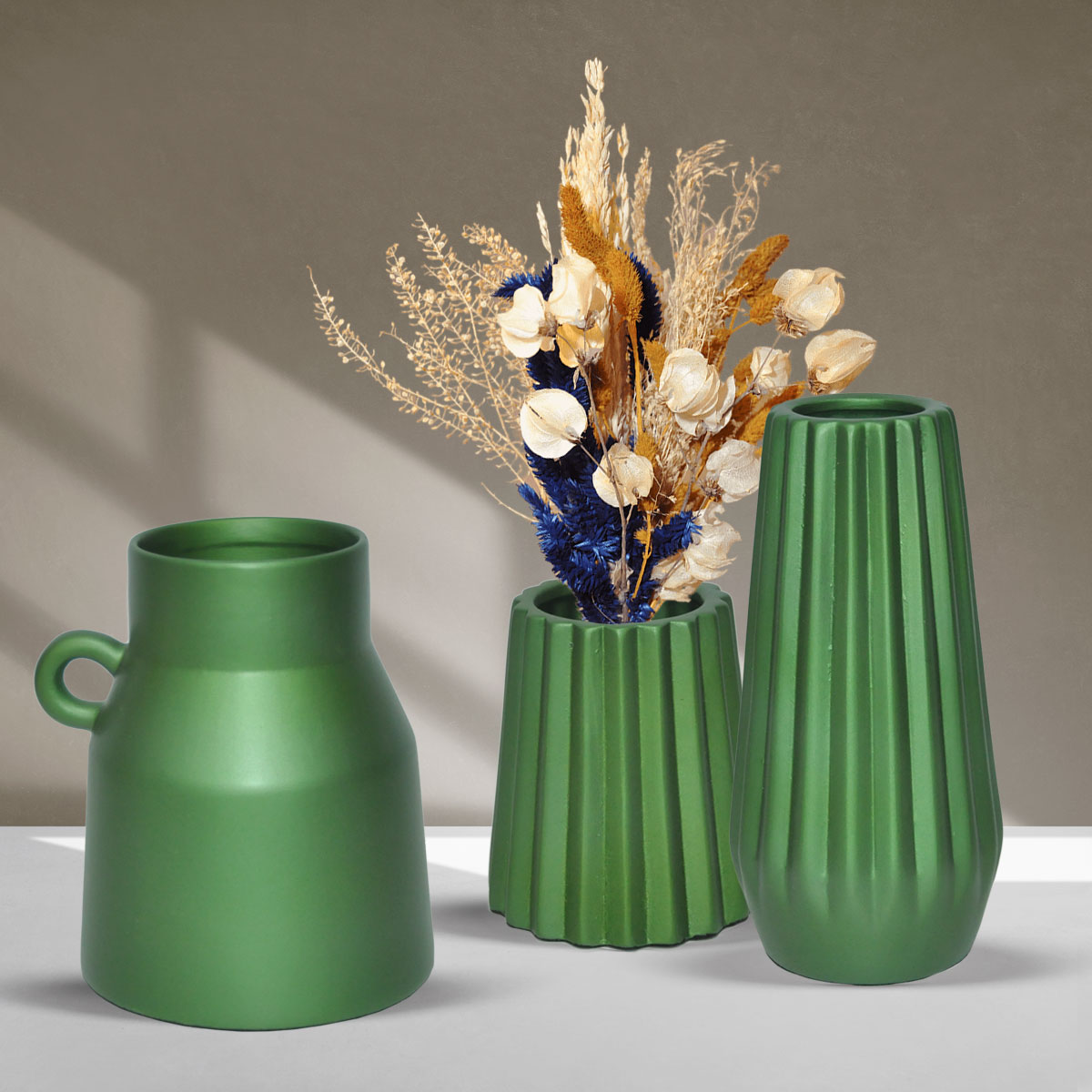 par de vaso