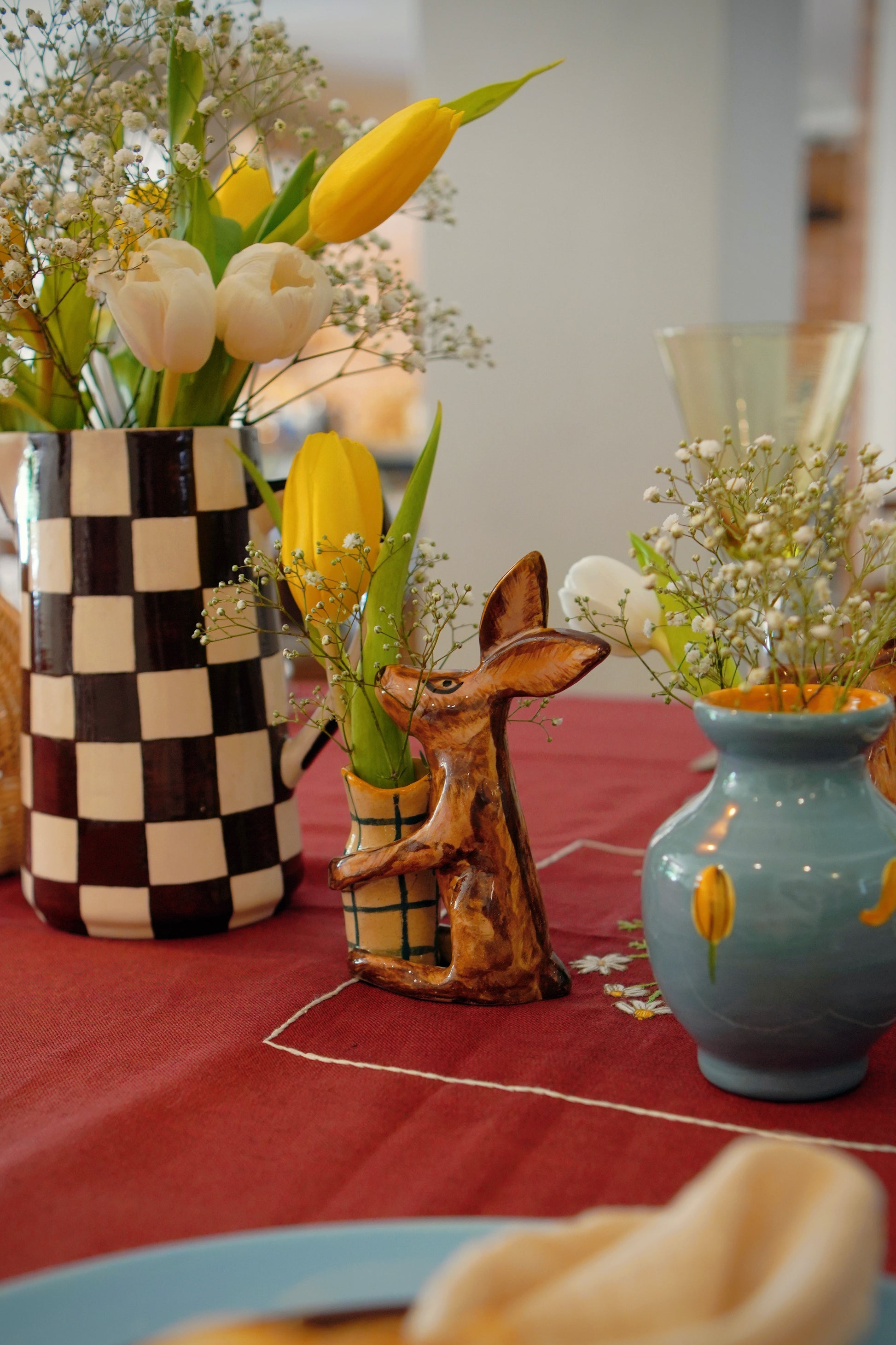 figuras incomuns