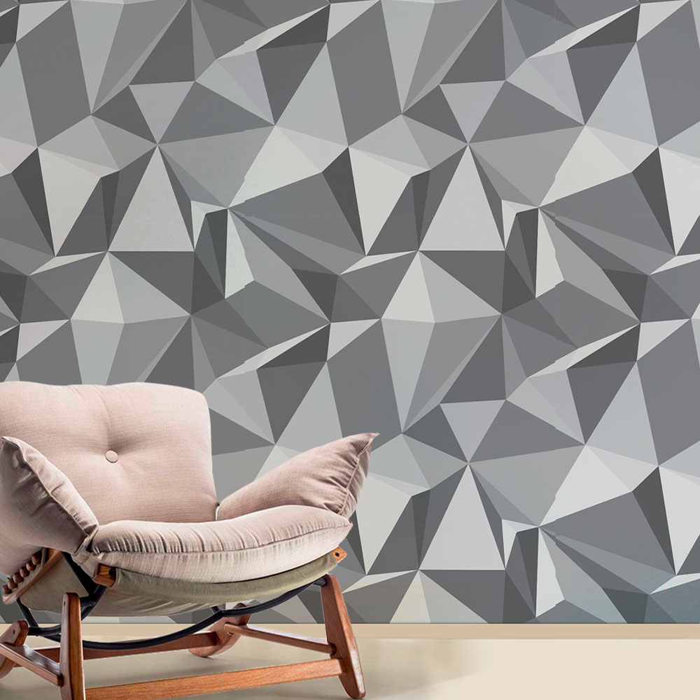 papel de parede moderno