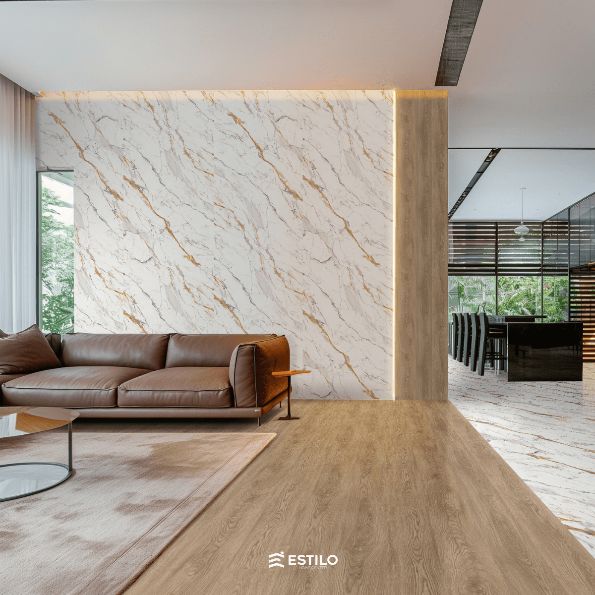 prateleiras decorativas parede