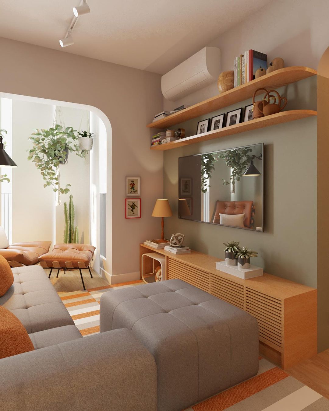 parede de drywall vantagens