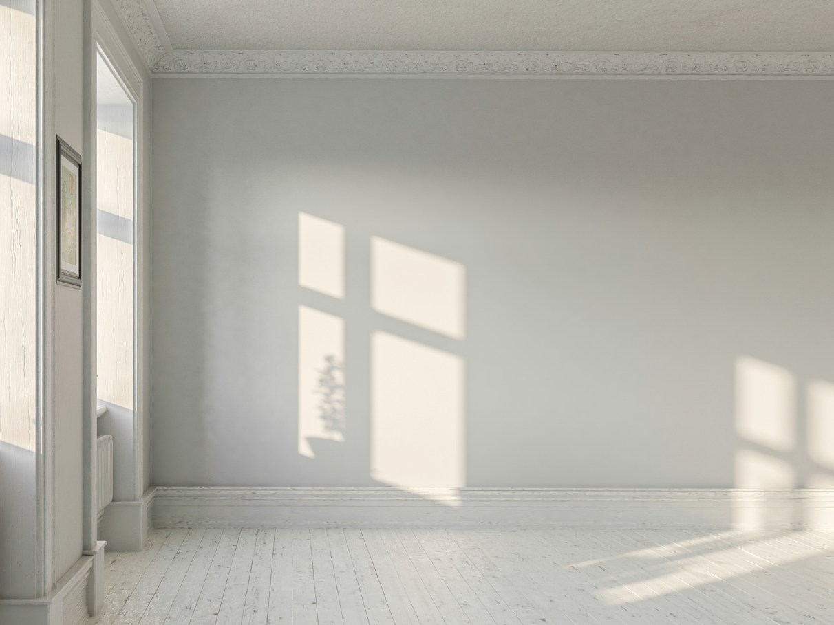 espelho para ampliar sala