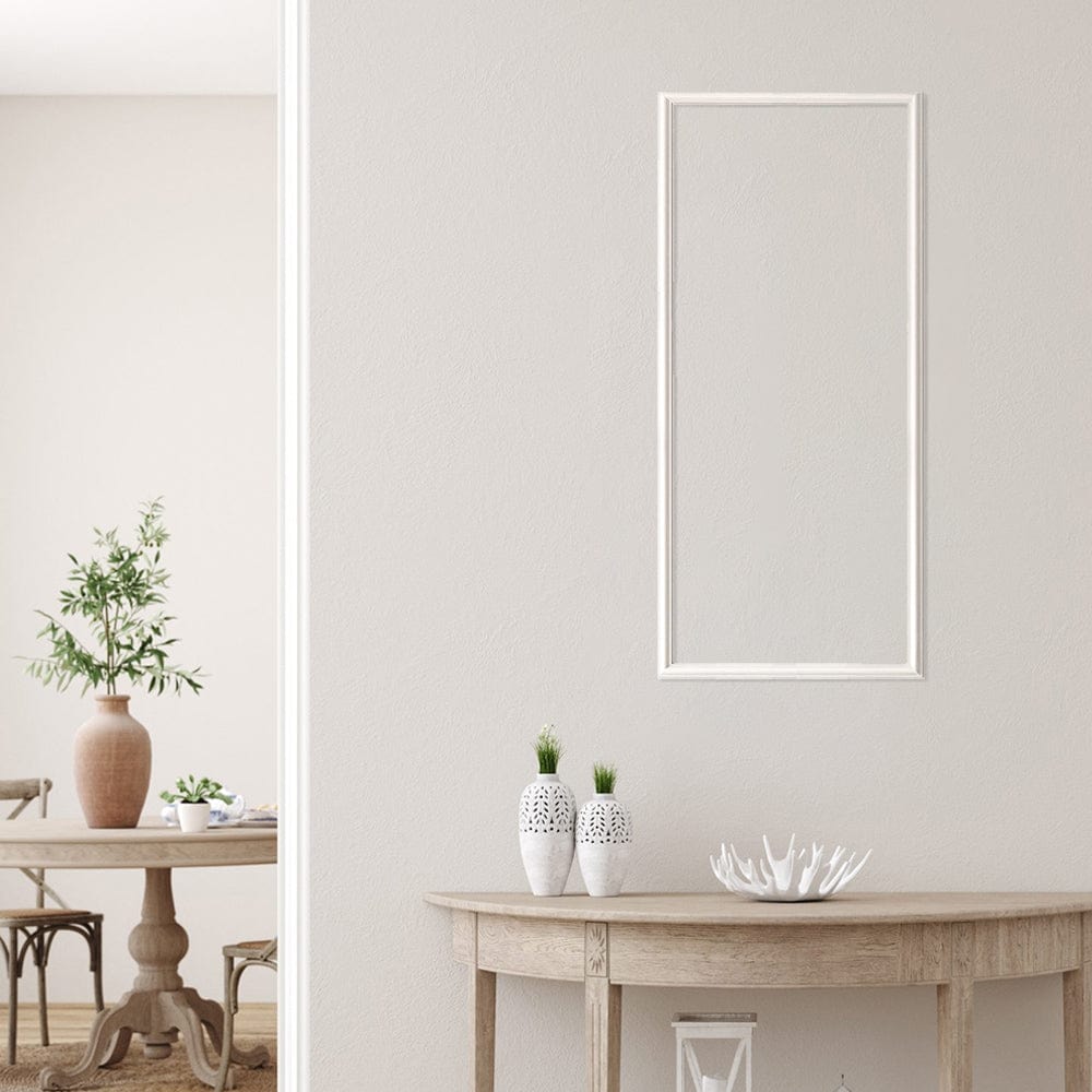 Tendências de decoração de parede 2026