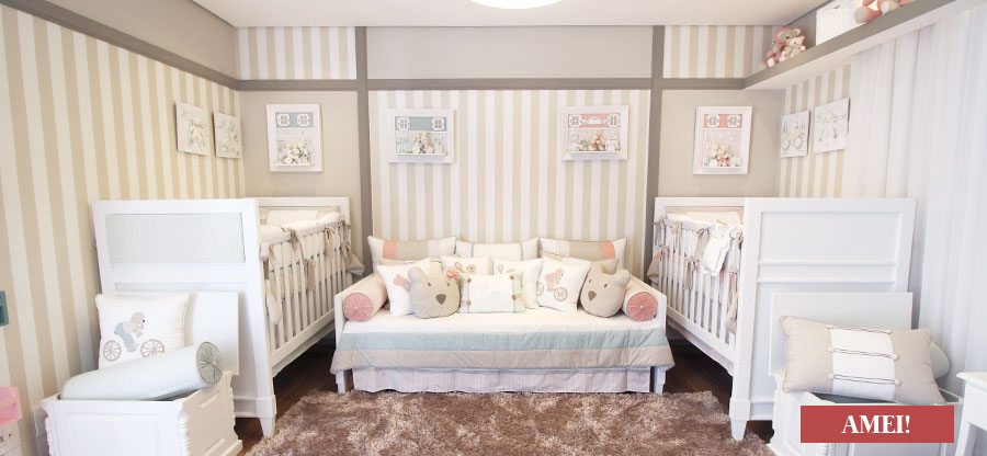 Como instalar boiserie DIY