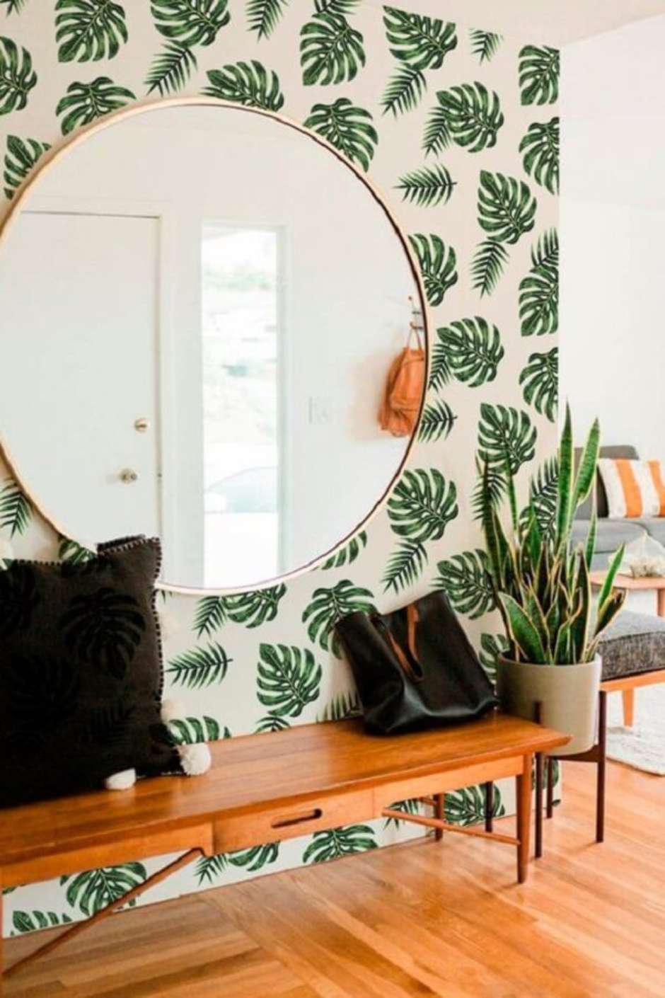 muro inglês artificial ou natural qual escolher