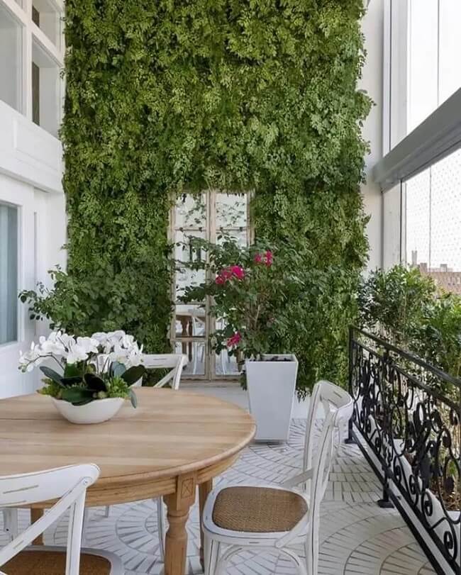 horta vertical