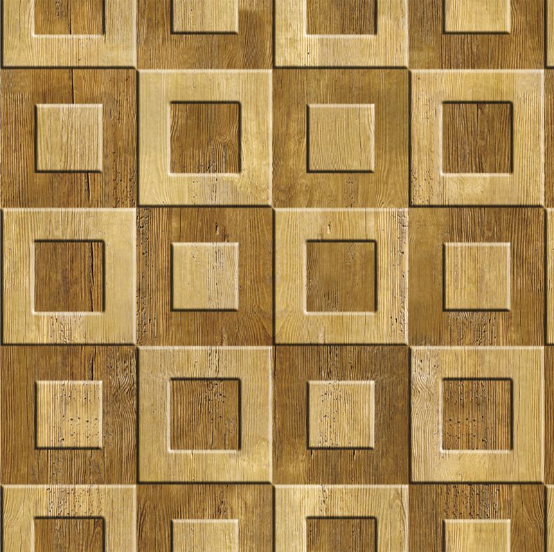 parede de madeira cozinha