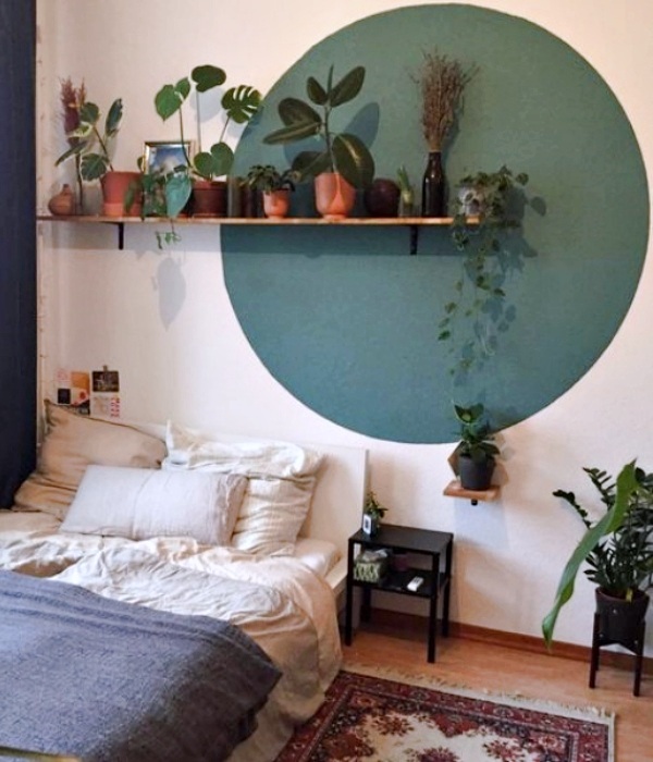 quanto custa para desenhar em uma parede