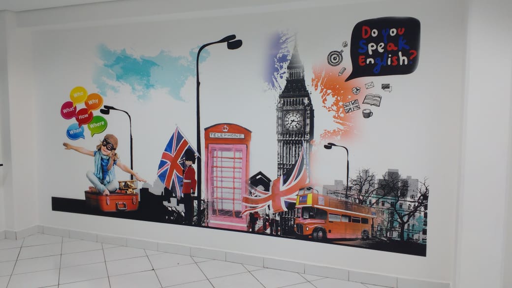 erros comuns ao fazer parede desenhada