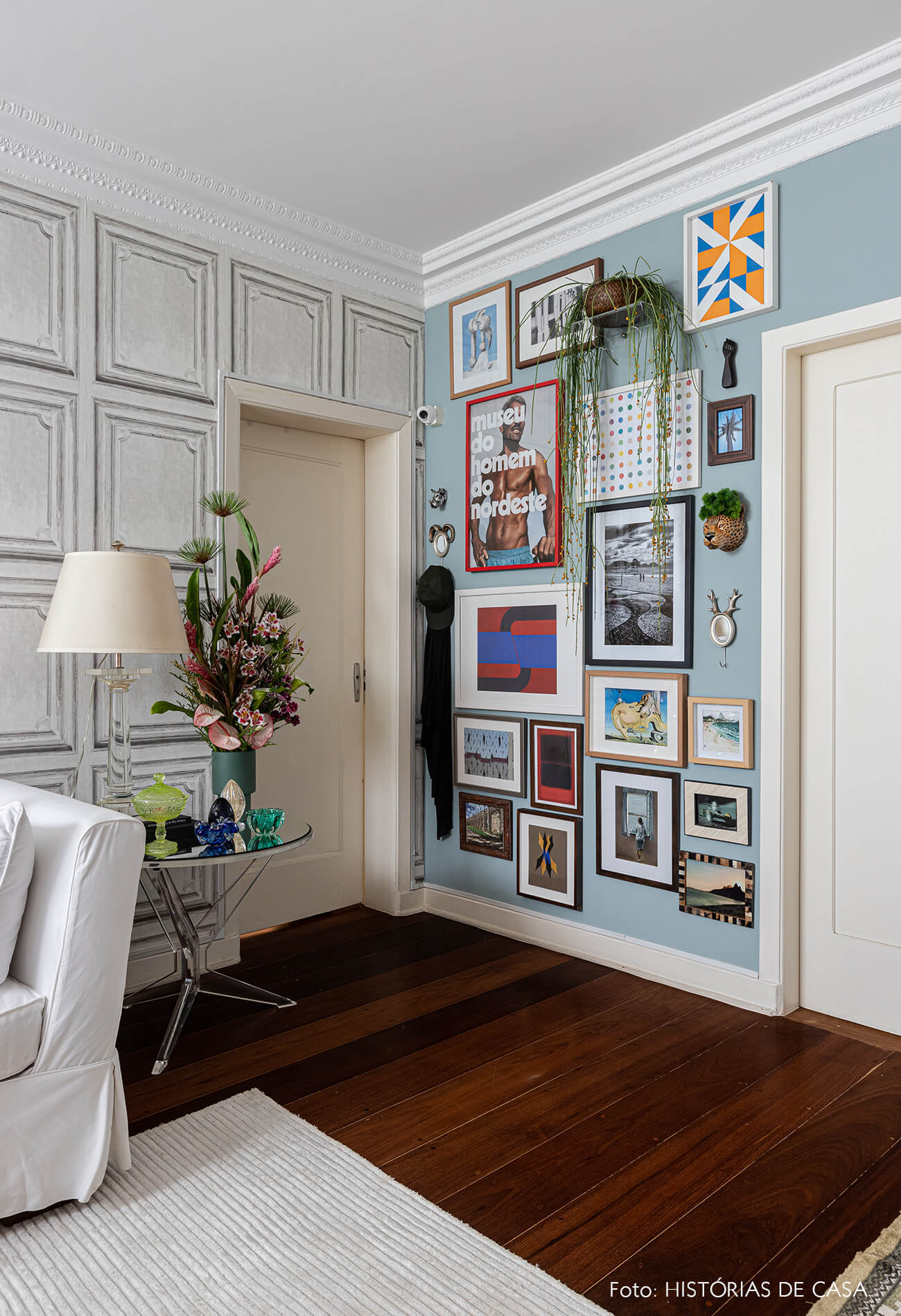 Canaletas para Quadros: A Solução Sem Furos para Sua Decoração