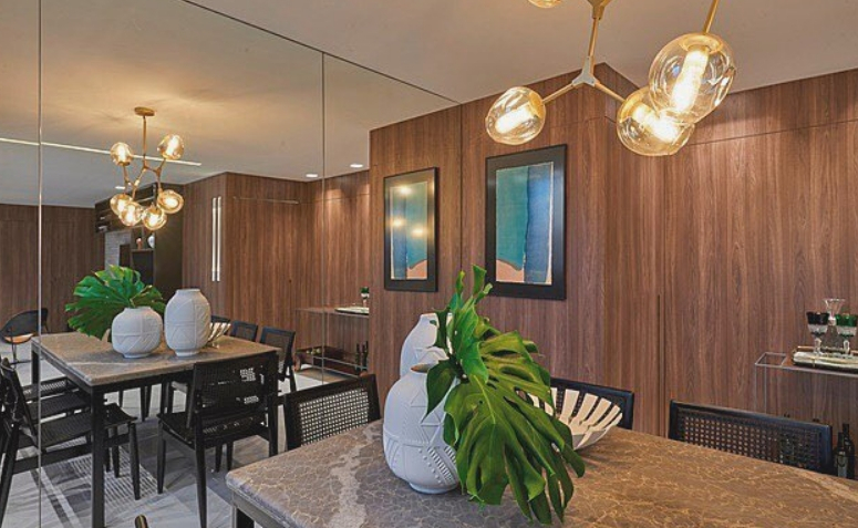 revestimento de madeira preço