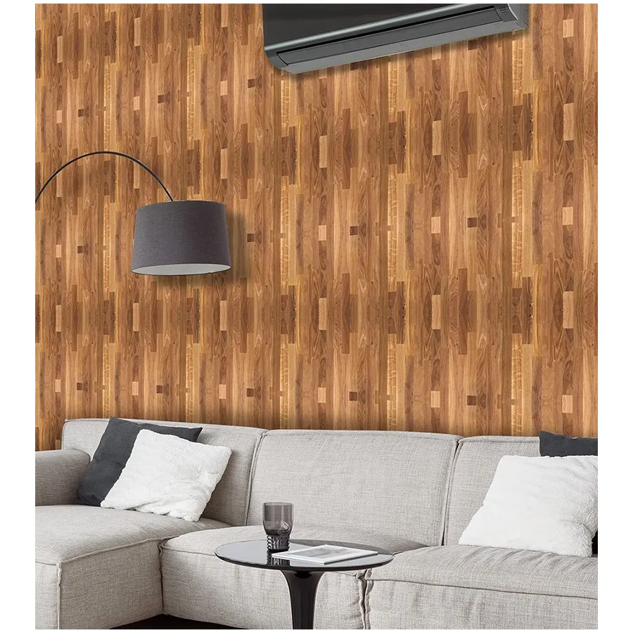 ideias de parede de madeira