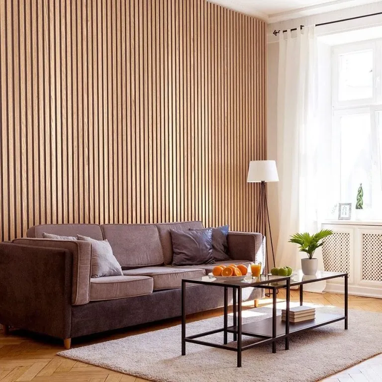 revestimento amadeirado