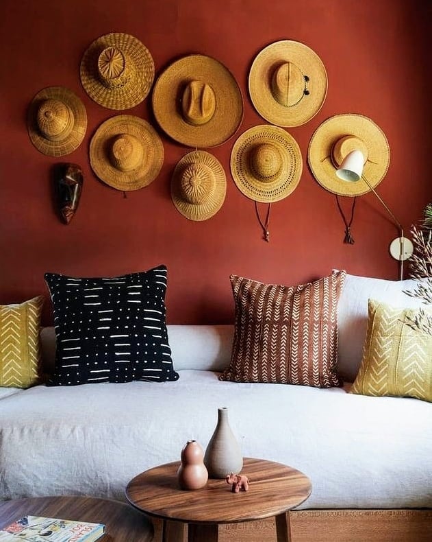 painel ripado vs papel de parede qual escolher