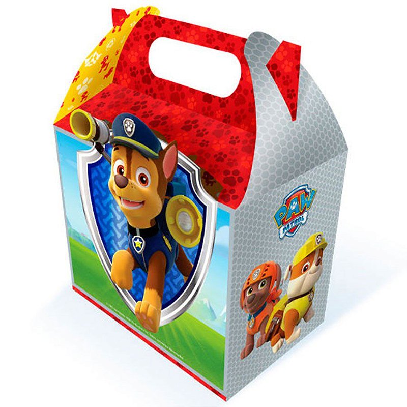 erros comuns decoração patrulha canina evitar