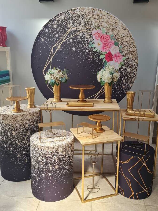 Como Montar sua Decoração Pegue e Monte: Guia Passo a Passo