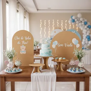 Como Montar sua Decoração Pegue e Monte: Guia Passo a Passo