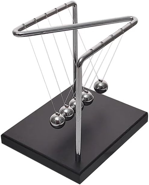 preço pendulo de newton decoração