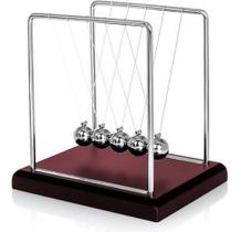 pendulo de newton decoração