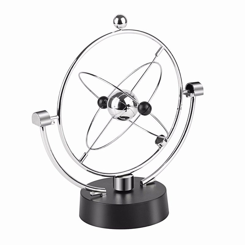 erros comuns ao comprar pendulo de newton