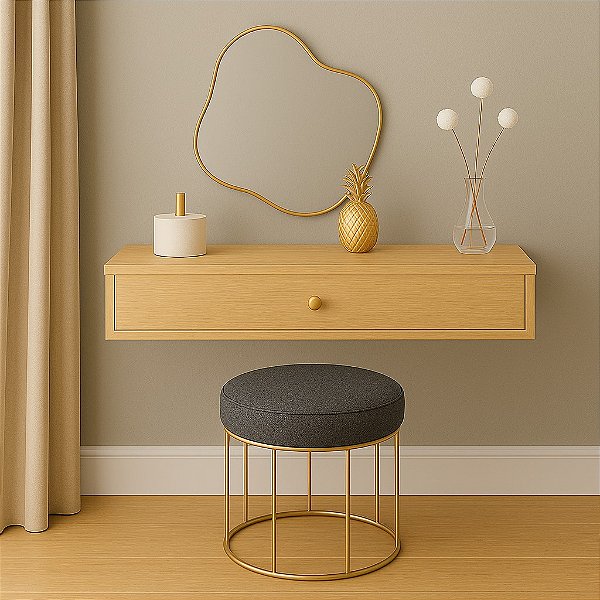 penteadeira moderna barata