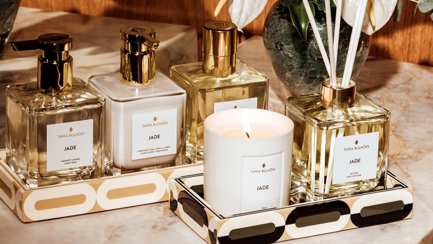 melhores perfumes para casa 2024