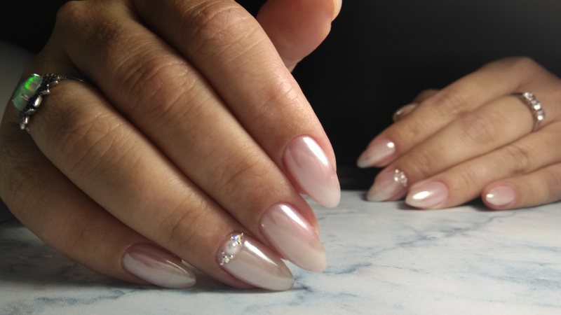 erros comuns ao fazer cabelo loiro perolado