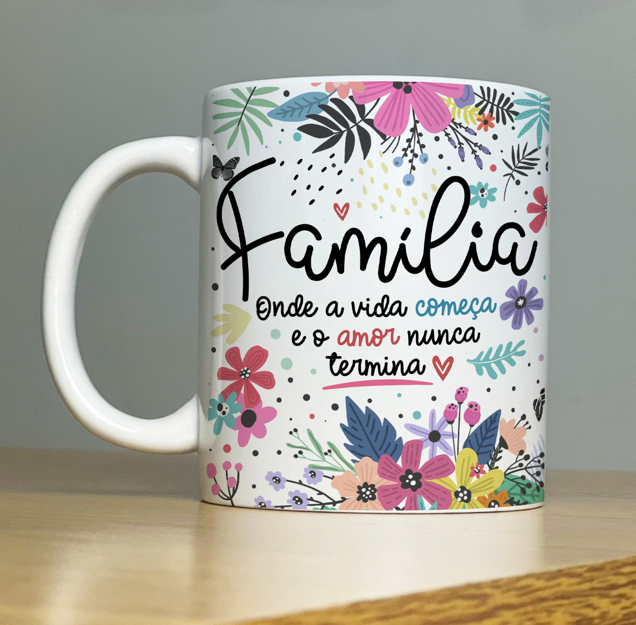 customizado