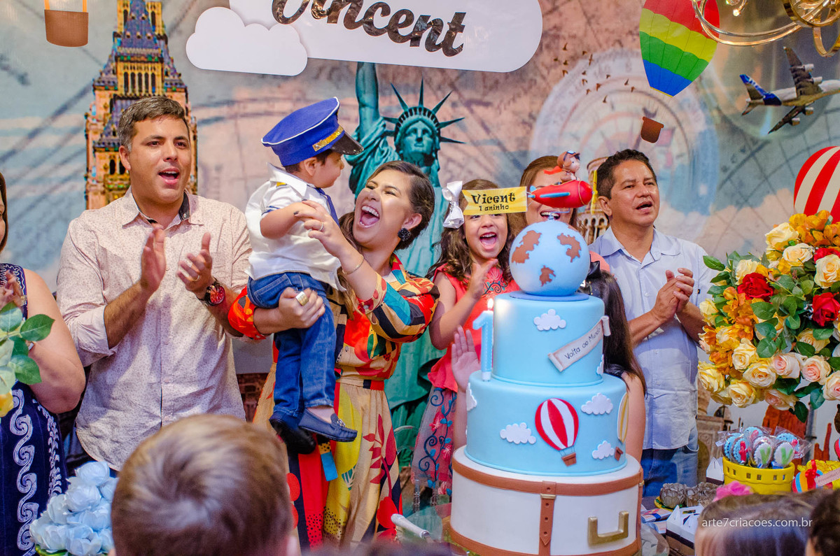 quanto custa contratar decorador de festa infantil