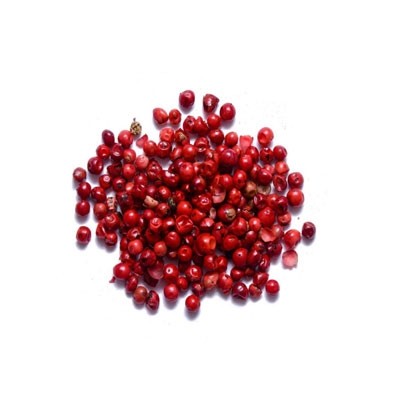 pimenta rosa para pele