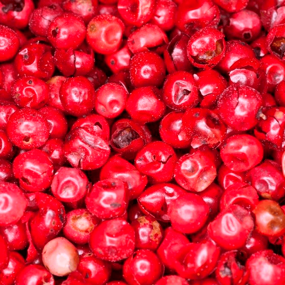 pimenta rosa propriedades