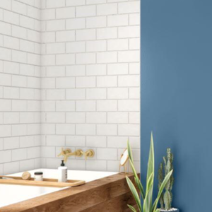 tempo de cura tinta azulejo