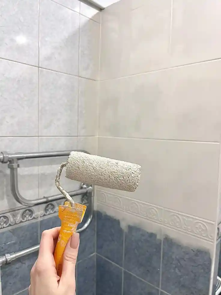 renovar azulejo banheiro