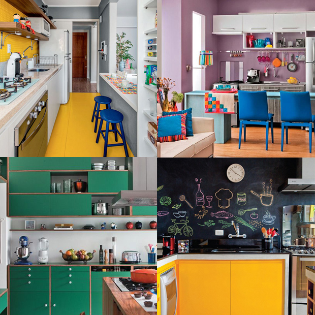 Contratar um Pintor para Cozinha: O Que Perguntar Antes de Fechar Negócio