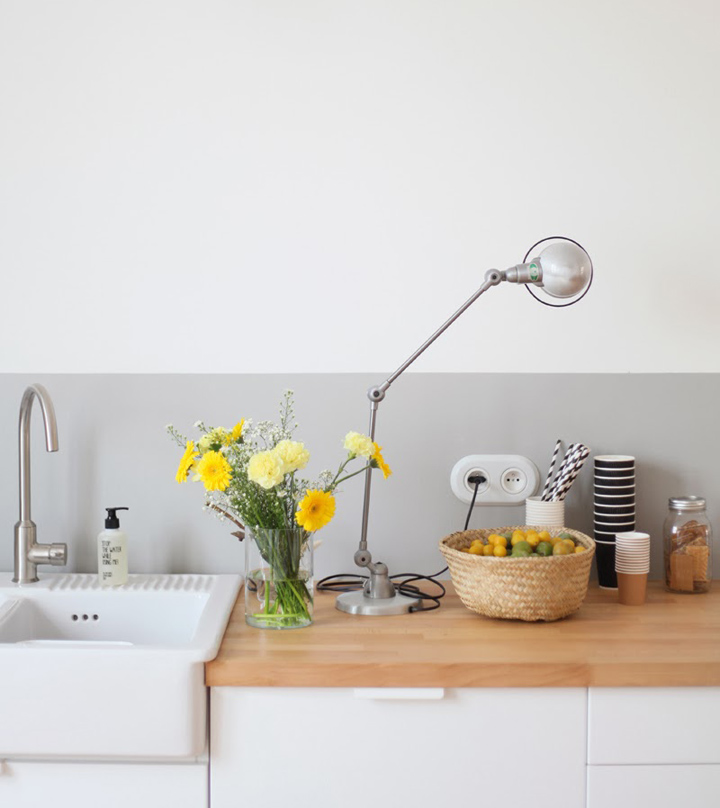 Contratar um Pintor para Cozinha: O Que Perguntar Antes de Fechar Negócio