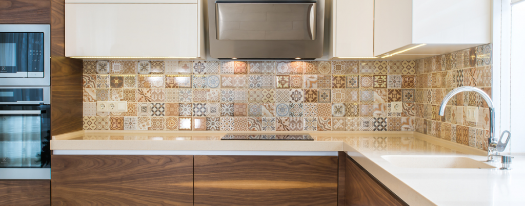 Guia Completo: Como Escolher a Tinta Ideal para Cozinhas Úmidas