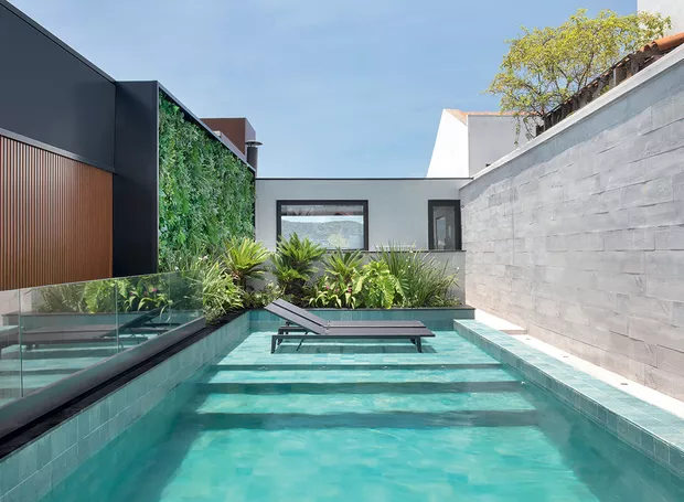 norma ABNT NBR 10339 porcelanato piscina