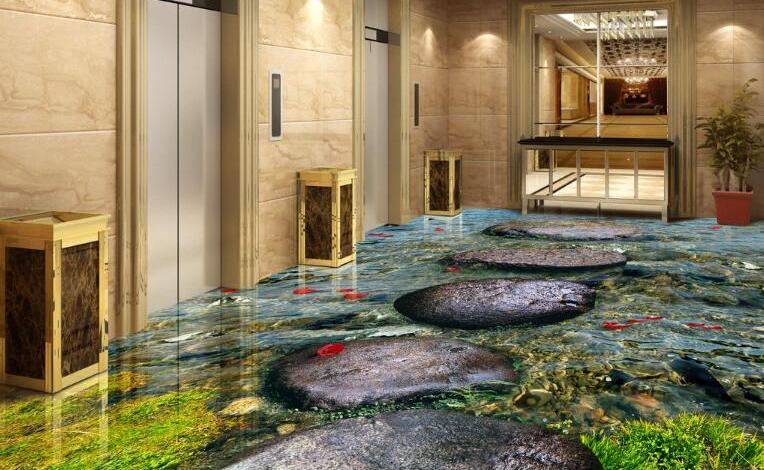 Guia Completo: Como Escolher o Piso 3D Ideal para Cada Ambiente