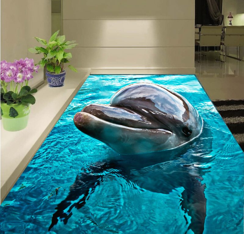 Dicas Essenciais para Instalação e Manutenção do seu Piso 3D