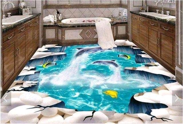 Guia Completo: Como Escolher o Piso 3D Ideal para Cada Ambiente