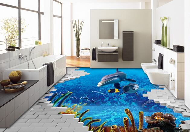 Dicas Essenciais para Instalação e Manutenção do seu Piso 3D