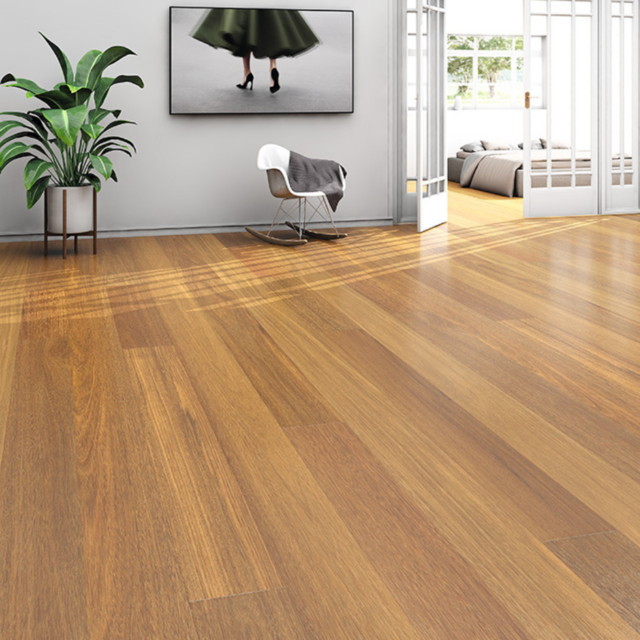 assoalho de madeira tauari