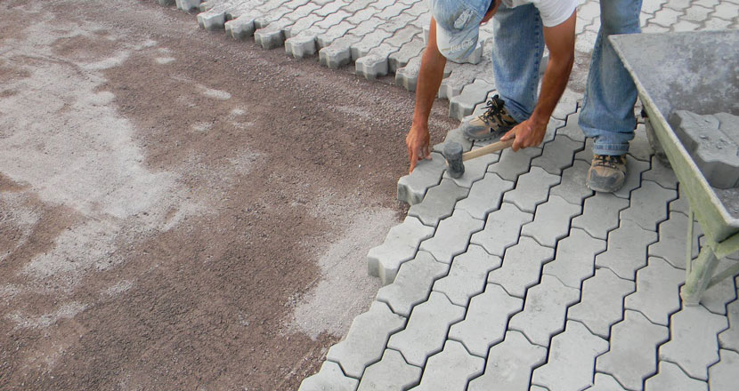 quanto custa fazer piso de concreto